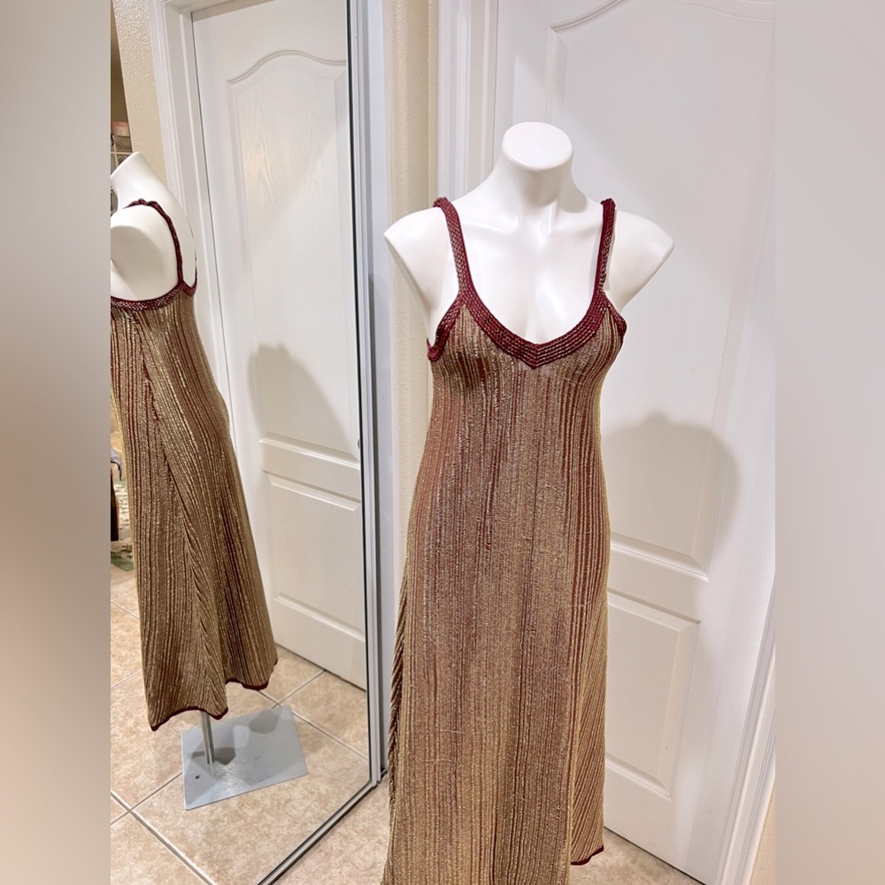 - Formal Zara’s dress